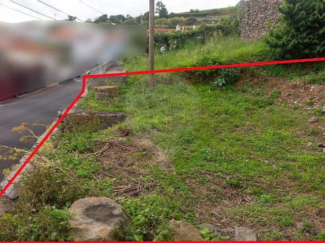 Terreno venda em Santo Amaro, Angra do Heroísmo