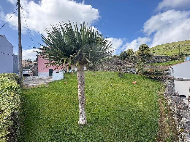 Terreno venda em Ribeirinha, Angra do Heroísmo
