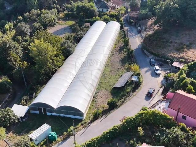Terreno venda em Ribeiros, Fafe