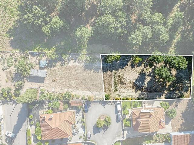 Terreno venda em Ribeiros, Fafe