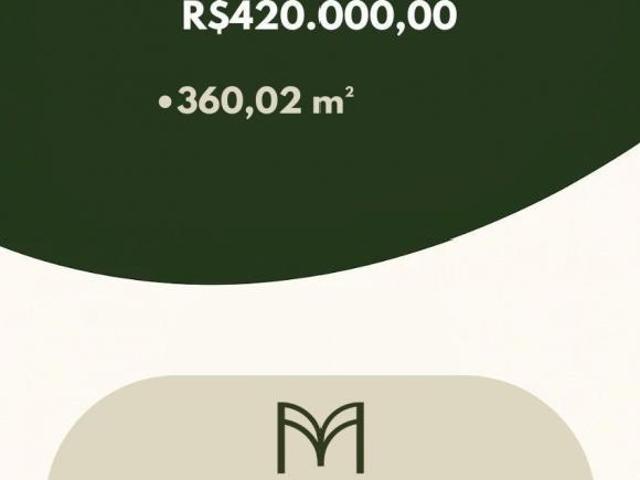 Terreno venda em Região Imediata de Franca, Rifaina