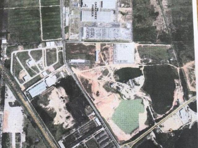 Terreno venda em Região Imediata de São José dos Campos, Região Metropolitana do Vale do Paraíba e Litoral Norte