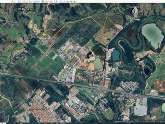 Terreno venda em Região Imediata de São José dos Campos, Região Metropolitana do Vale do Paraíba e Litoral Norte