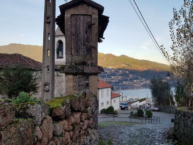 Terreno venda em Adpropeixe, Terras de Bouro
