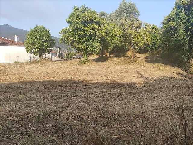 Terreno venda em São Pedro, Terras de Bouro