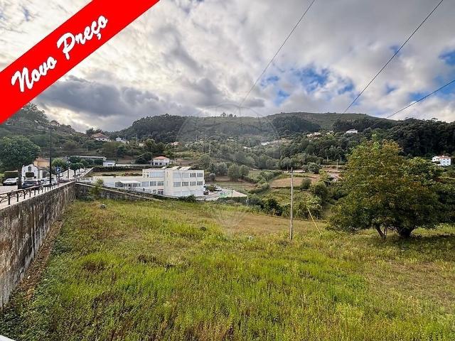 Terreno venda em Rio Frio, Arcos de Valdevez