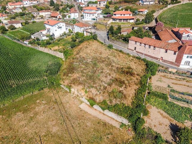 Terreno venda em Arcos, Vila do Conde