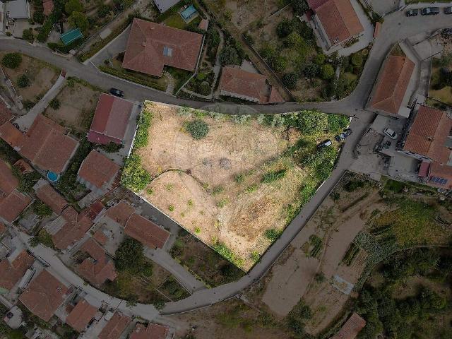 Terreno venda em Rio Mau, Penafiel