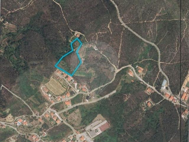Terreno venda em Rio Mau, Penafiel