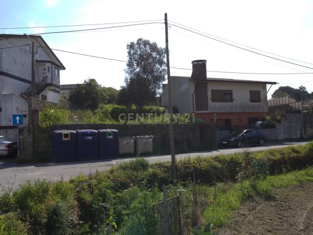 Terreno venda em Gondomar, Porto
