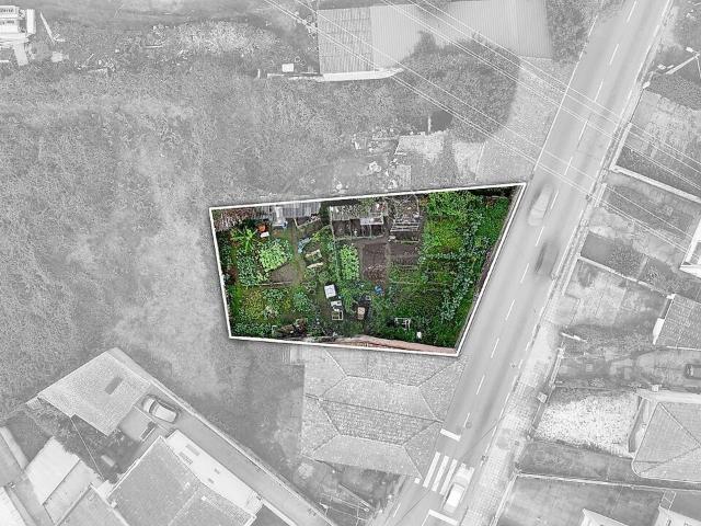 Terreno venda em Cidade Jovem, Gondomar