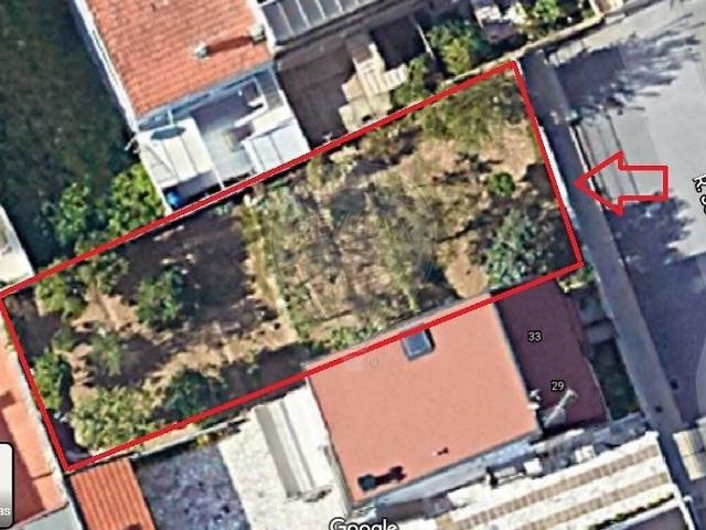 Terreno venda em Portelinha, Gondomar