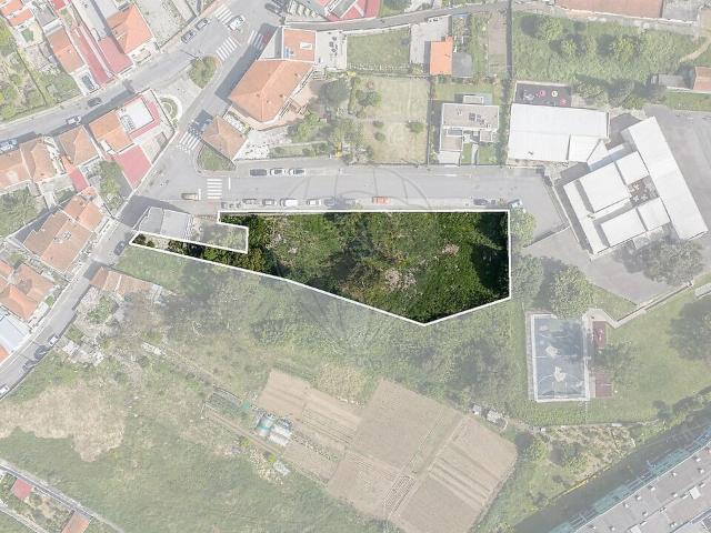 Terreno venda em Levada, Gondomar