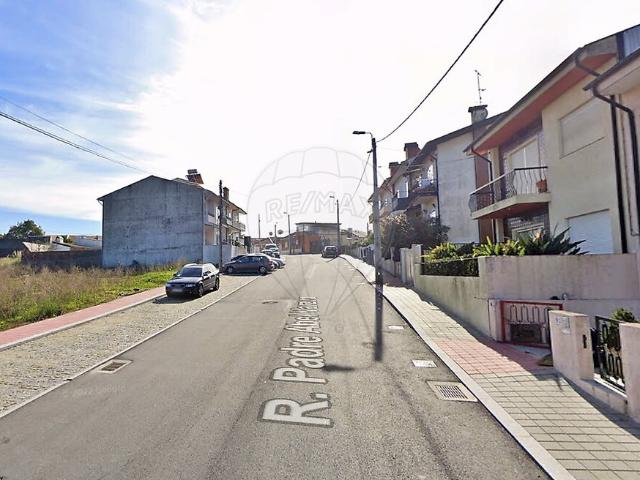 Terreno venda em Portelinha, Gondomar