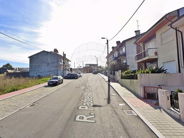 Terreno venda em Portelinha, Gondomar