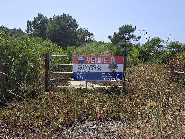 Terreno venda em Maria Vinagre, Aljezur