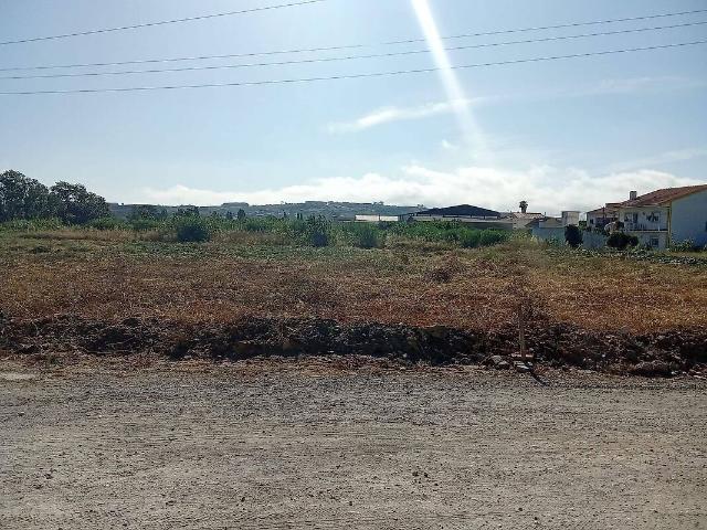 Terreno venda em Roliça, Bombarral