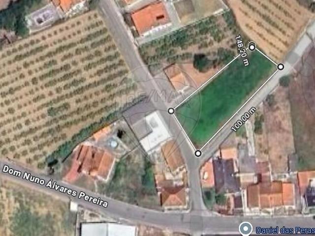 Terreno venda em Roliça, Bombarral