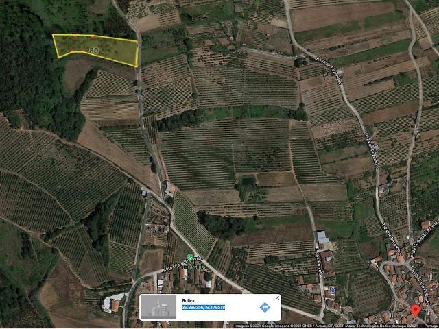 Terreno venda em Roliça, Bombarral