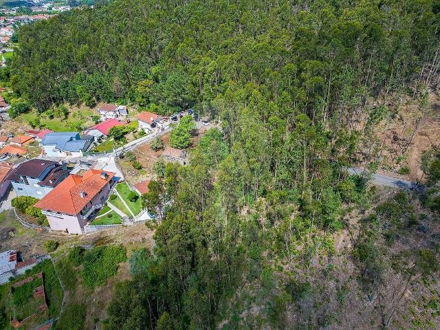 Terreno venda em Romariz, Santa Maria da Feira