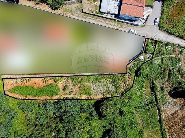 Terreno venda em Roriz, Santo Tirso