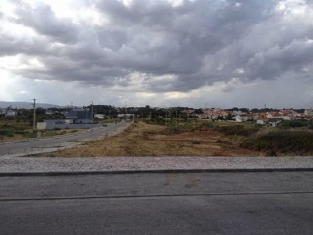 Terreno venda em Entroncamento, Santarém