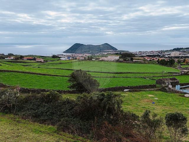 Terreno venda em São Bento, Angra do Heroísmo
