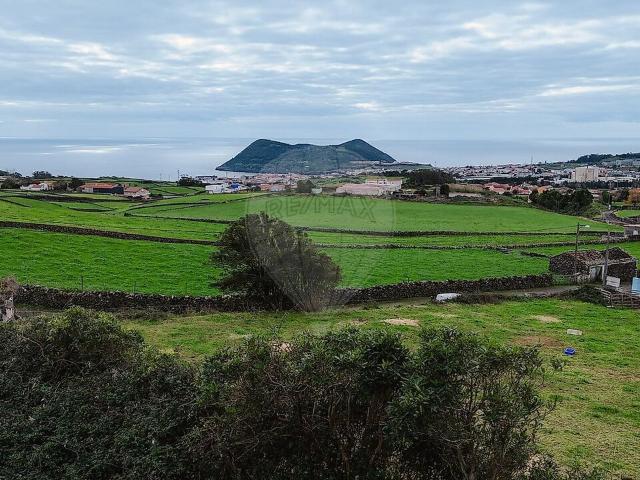 Terreno venda em São Bento, Angra do Heroísmo