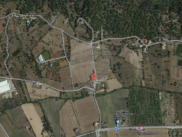 Terreno venda em Furadouro, São Bartolomeu de Messines