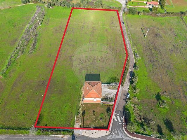 Terreno venda em Rega, São Bartolomeu de Messines