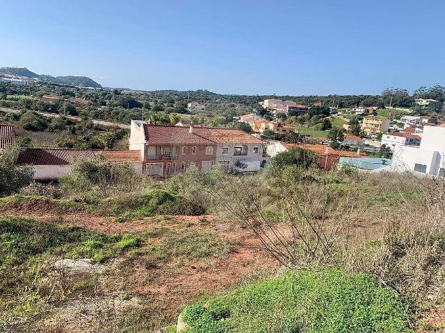Terreno venda em Furadouro, São Bartolomeu de Messines
