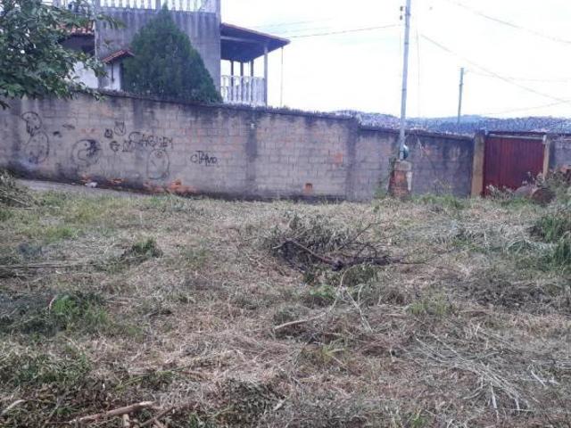 Terreno venda em Região Geográfica Imediata de Belo Horizonte, Região Metropolitana de Belo Horizonte