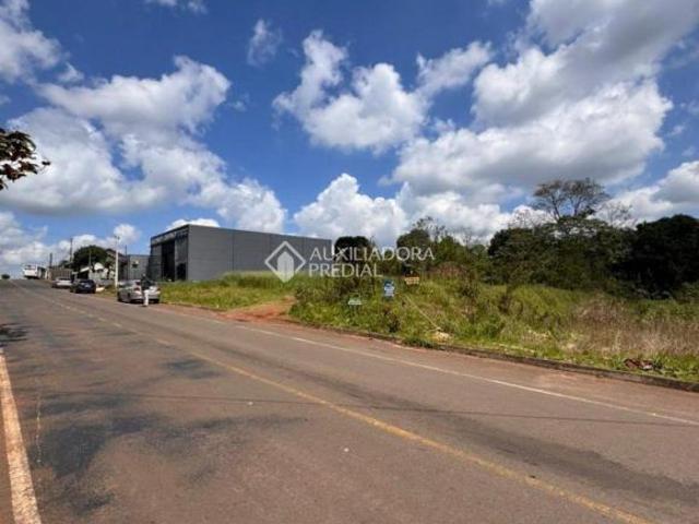 Terreno venda em Região Geográfica Imediata de Lajeado, Lajeado