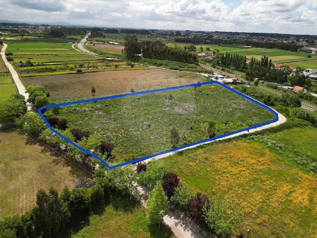Terreno venda em São Bernardo, Aveiro