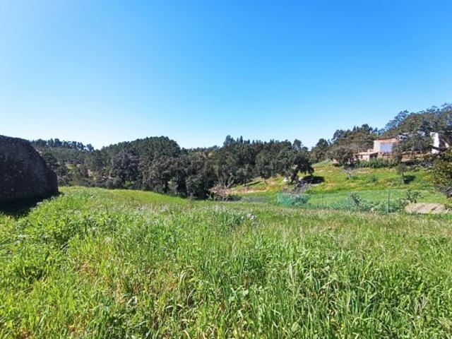 Terreno venda em São Brás De Alportel, Faro