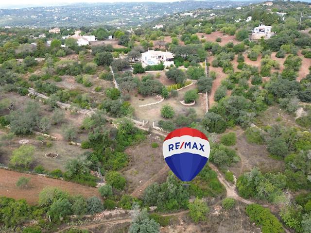 Terreno venda em São Brás de Alportel