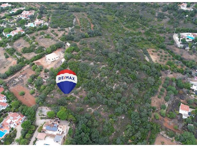Terreno venda em São Brás de Alportel