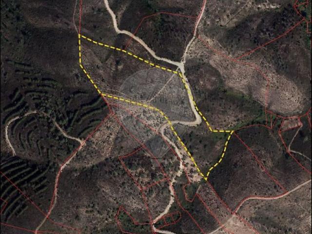 Terreno venda em São Brás de Alportel