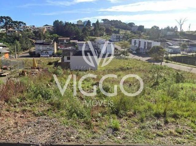 Terreno venda em Região Geográfica Imediata de Caxias do Sul, Caxias do Sul