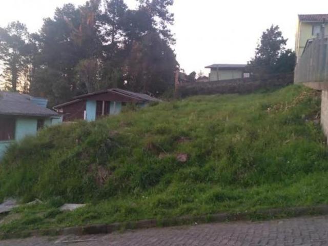 Terreno venda em Região Geográfica Imediata de Caxias do Sul, Caxias do Sul