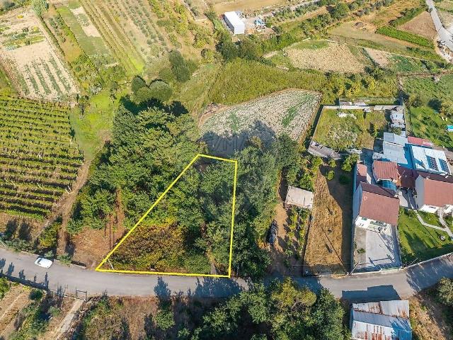 Terreno venda em São Cipriano e Vil do Souto, Viseu