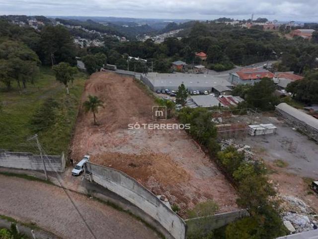 Terreno venda em Região Geográfica Imediata de Caxias do Sul, Caxias do Sul