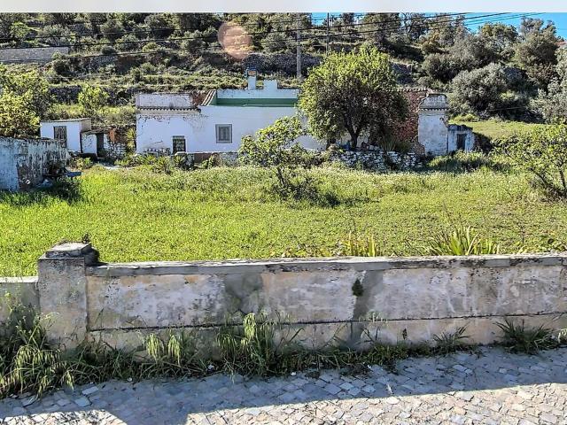 Terreno venda em Loulé (São Clemente), Loulé