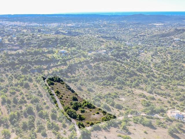 Terreno venda em Loulé (São Sebastião), Loulé