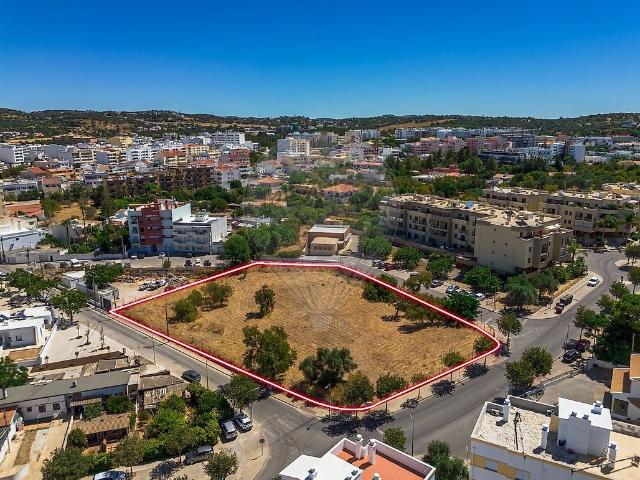 Terreno venda em Loulé (São Clemente), Loulé
