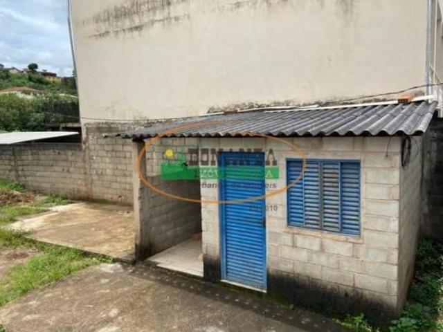Terreno venda em São Cristóvão, Mariana