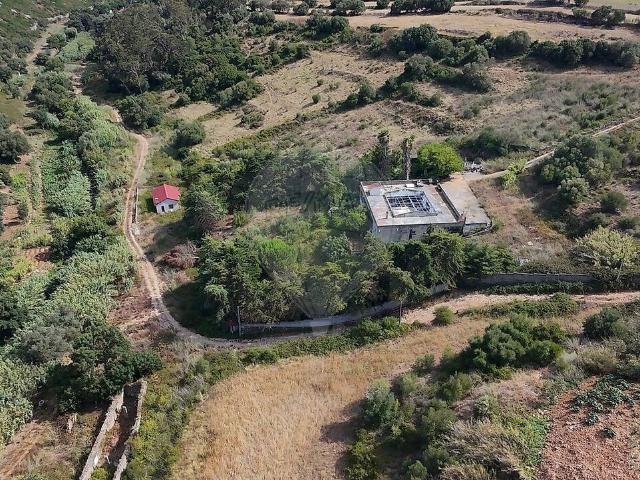 Terreno venda em São Domingos de Rana, Cascais