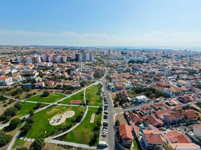 Terreno venda em Bairro das Saibreiras, Cascais