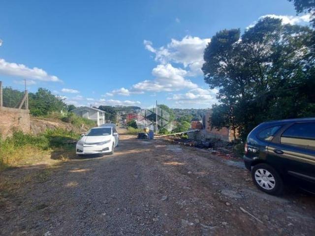 Terreno venda em Região Geográfica Imediata de Bento Gonçalves, Garibaldi