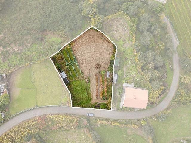 Terreno venda em São Gens, Fafe